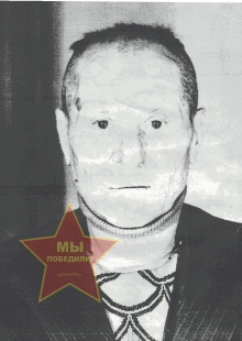 Серебряков Архип Иванович