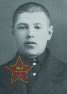 Смагин Дмитрий Иванович