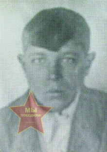 Субботин Семён Николаевич