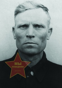 Сухин Кузьма Андреевич