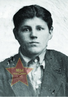 Телегин Александр Васильевич