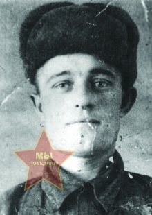 Тюрин Николай