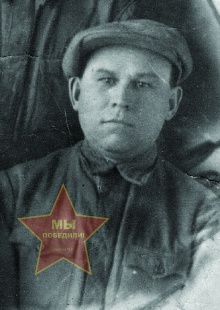 Устинов Петр Иванович