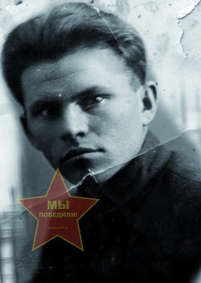 Лапшин Михаил Евгеньевич