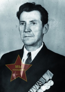 Ларионов Антон Иванович