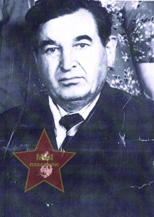 Лебедев Александр Викторович