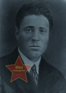 Мелких Антон Иванович