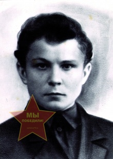 Мыкалкин Михаил Алексеевич