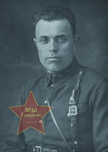 Николаенко Николай Гаврилович