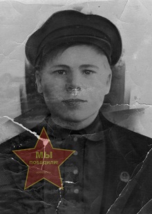 Пастухов Василий Николаевич