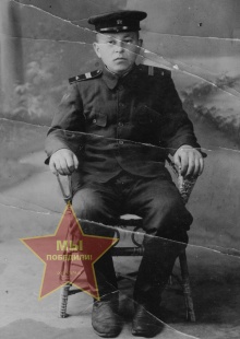 Пржелецкий Виктор Казимирович