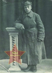 Решетников Василий Васильевич