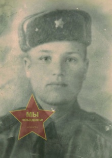 Рогожин Иван Сергеевич