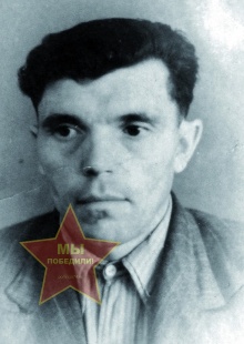 Семенов Алексей Иванович