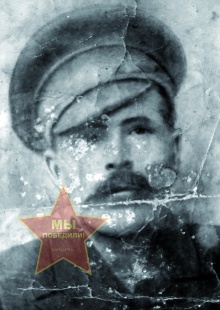 Семенов Иван