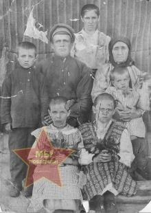 Сивков Кузьма Иванович