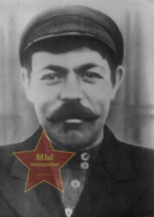 Соломатин Константин Алексеевич