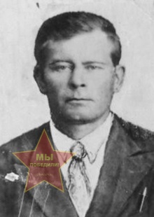 Спирин Егор Иванович