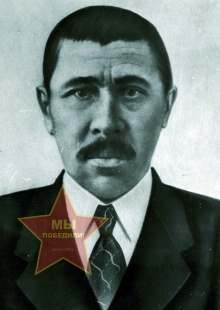 Кибешев Хадый Галиевич