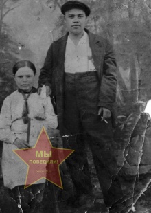 Колотов Иван Алексеевич