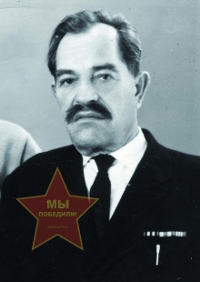 Колотухин Петр Матвеевич