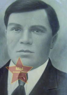 Корюков Александр Николаевич