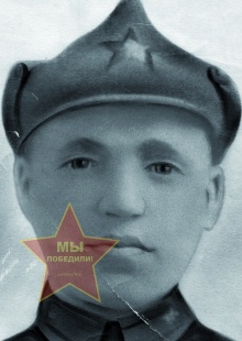 Кретов Петр Николаевич