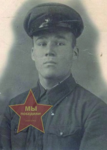 Лебедев Михаил