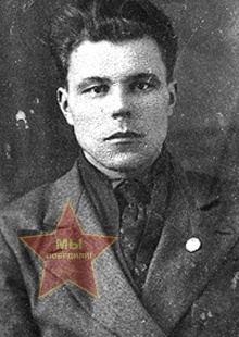 Лямин Михаил Дмитриевич