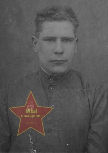 Малышев Петр Сергеевич