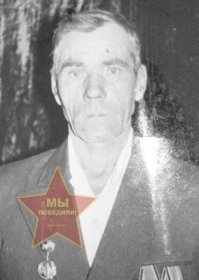 Мальцев Илья Павлович