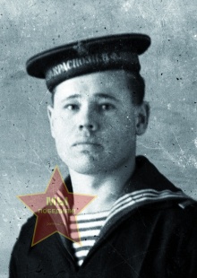 Малявкин Александр Афанасьевич