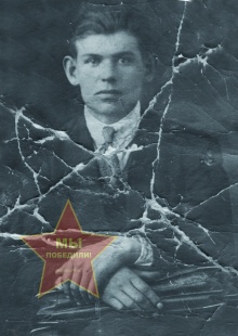 Матвеев Петр