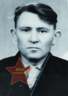 Невежин Михаил Егорович