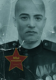 Авдонин Николай Павлович