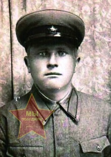 Карпушкин Василий Александрович