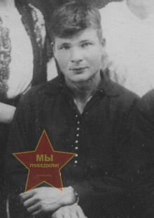 Клепинин Иван Игнатьевич