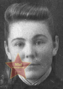 Климова Евгения Михайловна