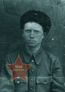 Ковалев Иван Андреевич