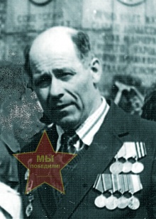 Колотушкин Алексей Александрович