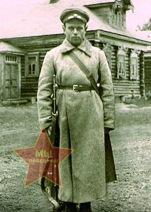 Николаев Александр Иванович