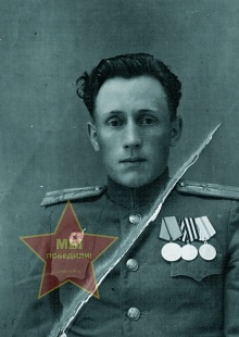 Николаев Владимир Ефимович