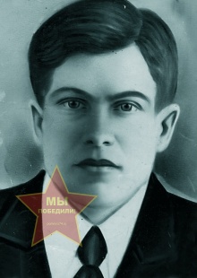 Николаев Иван Демьянович