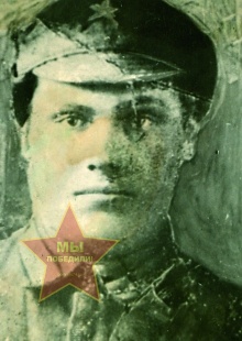 Николаев Марк Гаврилович