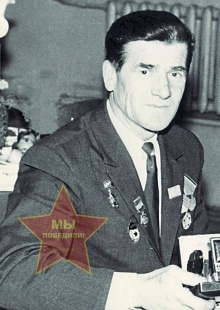 Новиков Федор Иванович