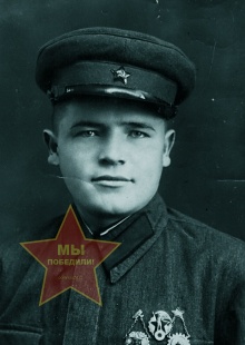 Паклин Иван Иванович