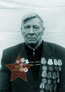 Панов Николай Фролович