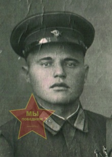 Панов Степан Васильевич