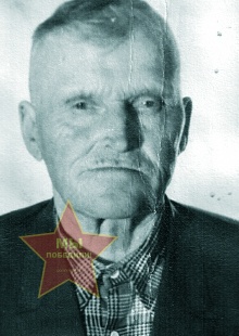 Петров Иван Николаевич