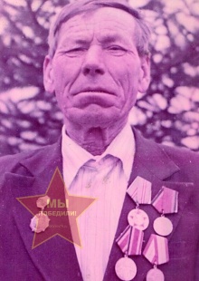 Полушкин Я.Д.